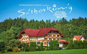Silberkoenig Schwarzwald Hotel & Restaurant Ringhotel
